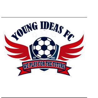 Young Ideas FC logo