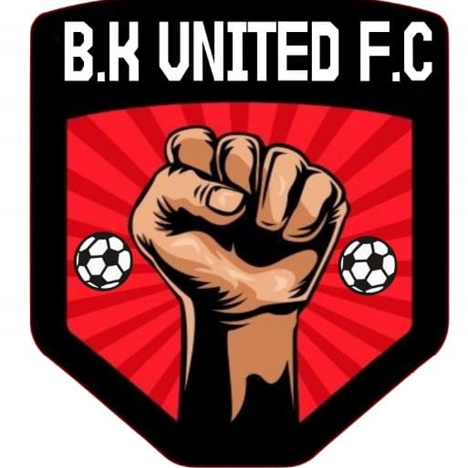 Bekkersdal United FC logo