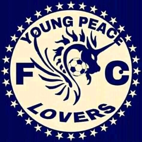 Young Peace Lovers FC logo