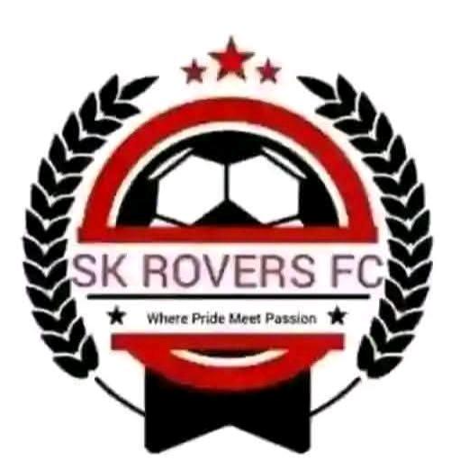 SK Rovers FC logo