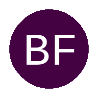 Blue Flyers FC logo