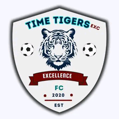 Time Tigers FC logo