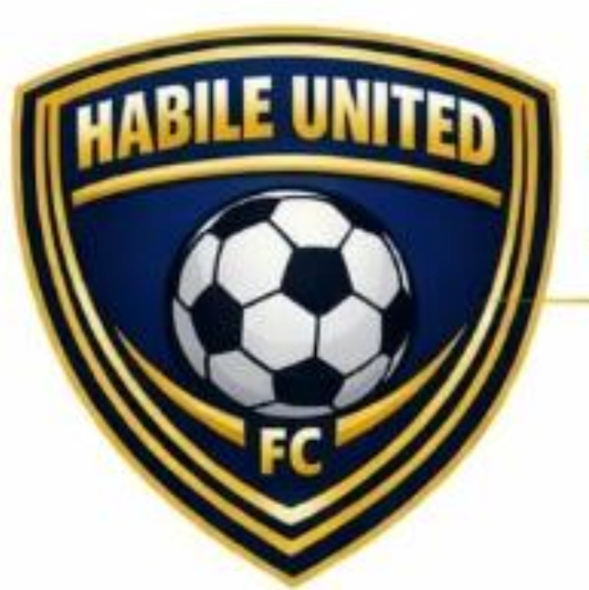 Habile United FC logo
