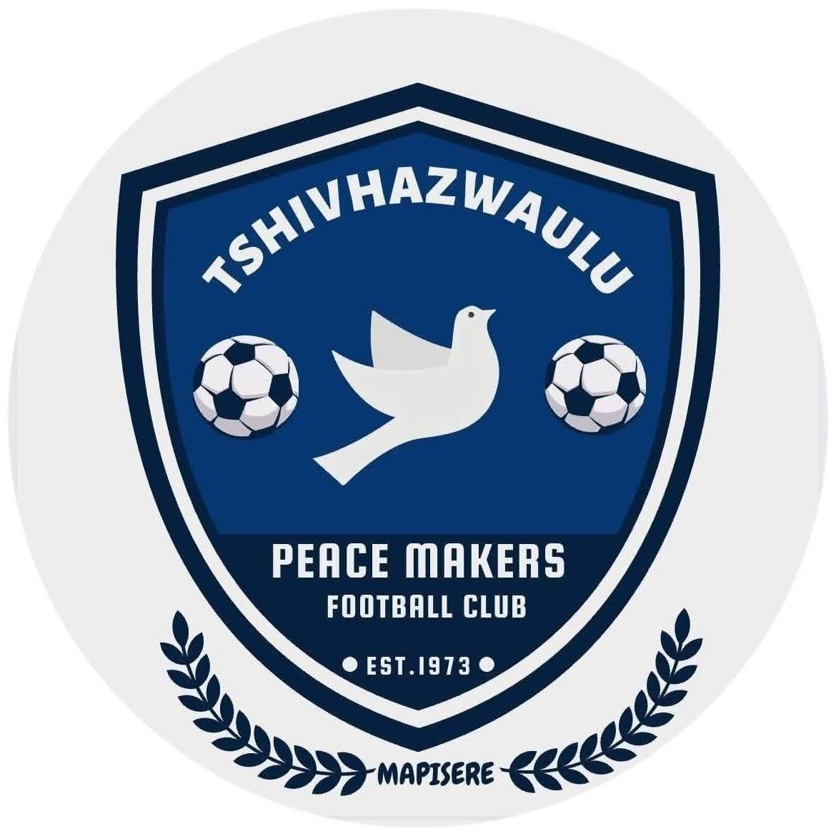 Tshivhazwaulu Peace Makers  logo