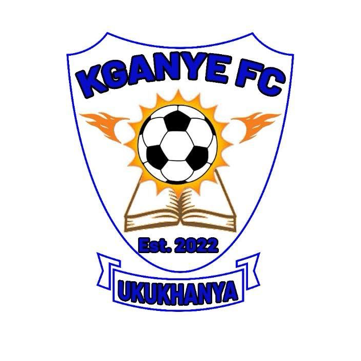 Kganye FC logo