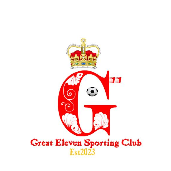 Great Eleven Sc logo