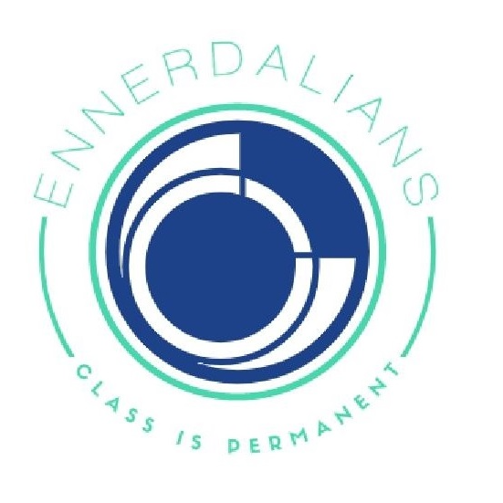Ennerdalians logo
