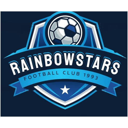 Rainbow Stars logo