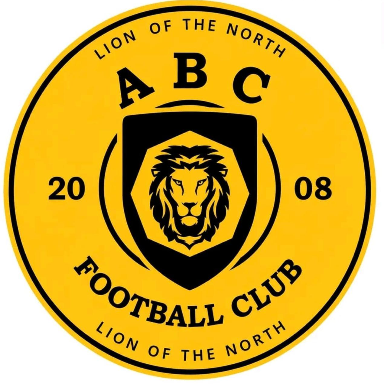 Abc FC logo