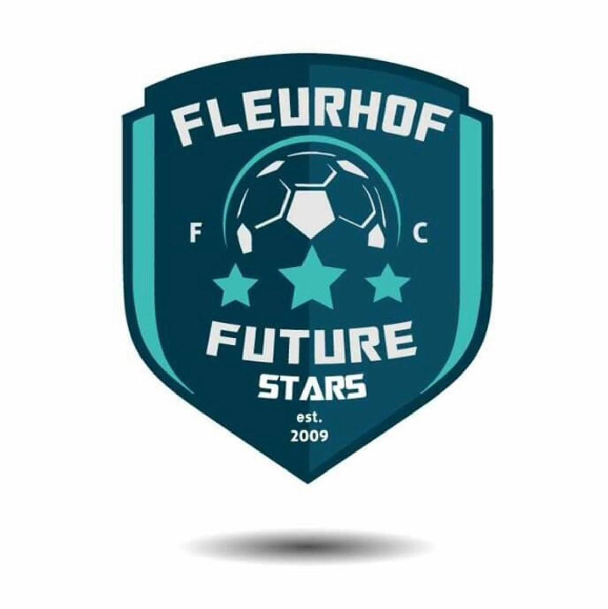 Fleurof Future Stars FC logo