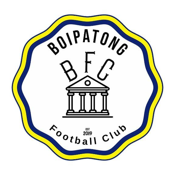 Boipatong Football Club logo