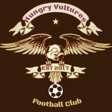Hungry Vultures FC logo