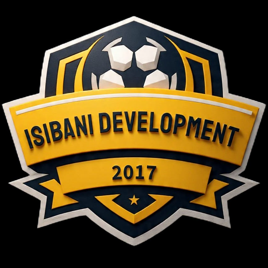 Isibani Development FC logo