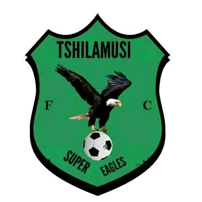 Tshilamusi Super Eagles logo