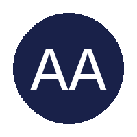 Athletico Academy logo