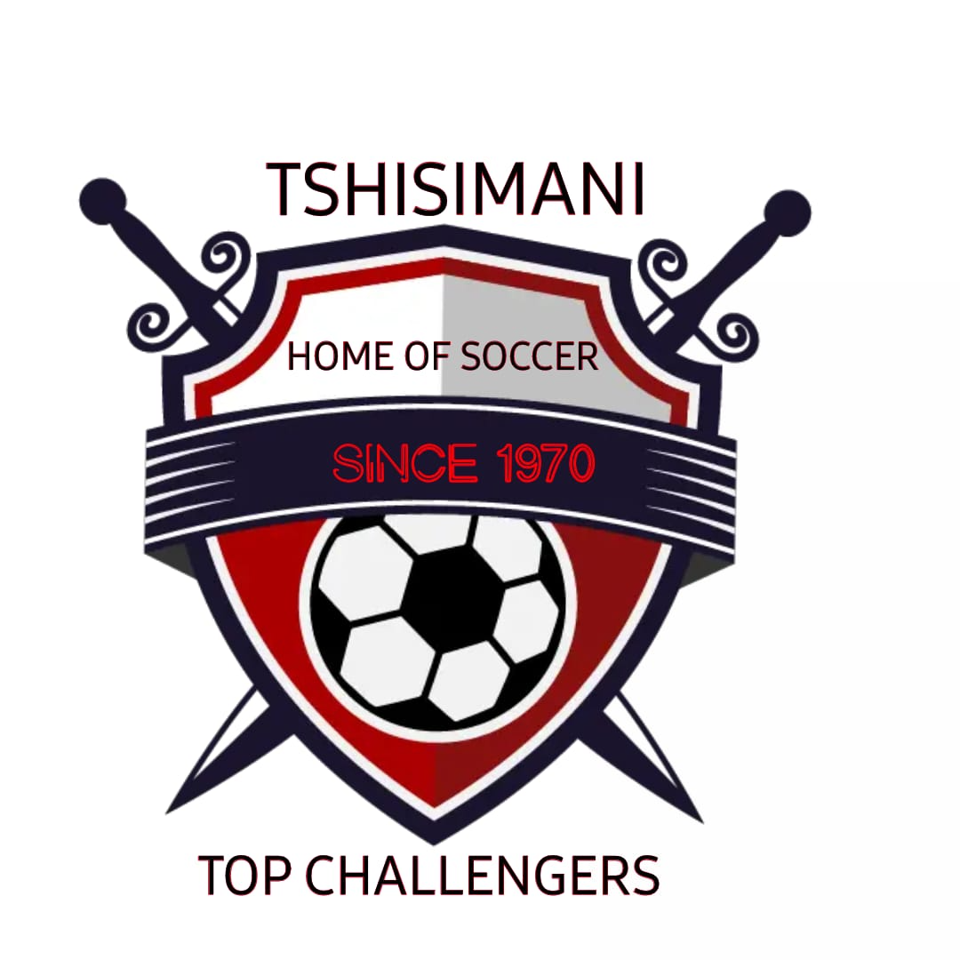 Tshisimani Top Challangers logo