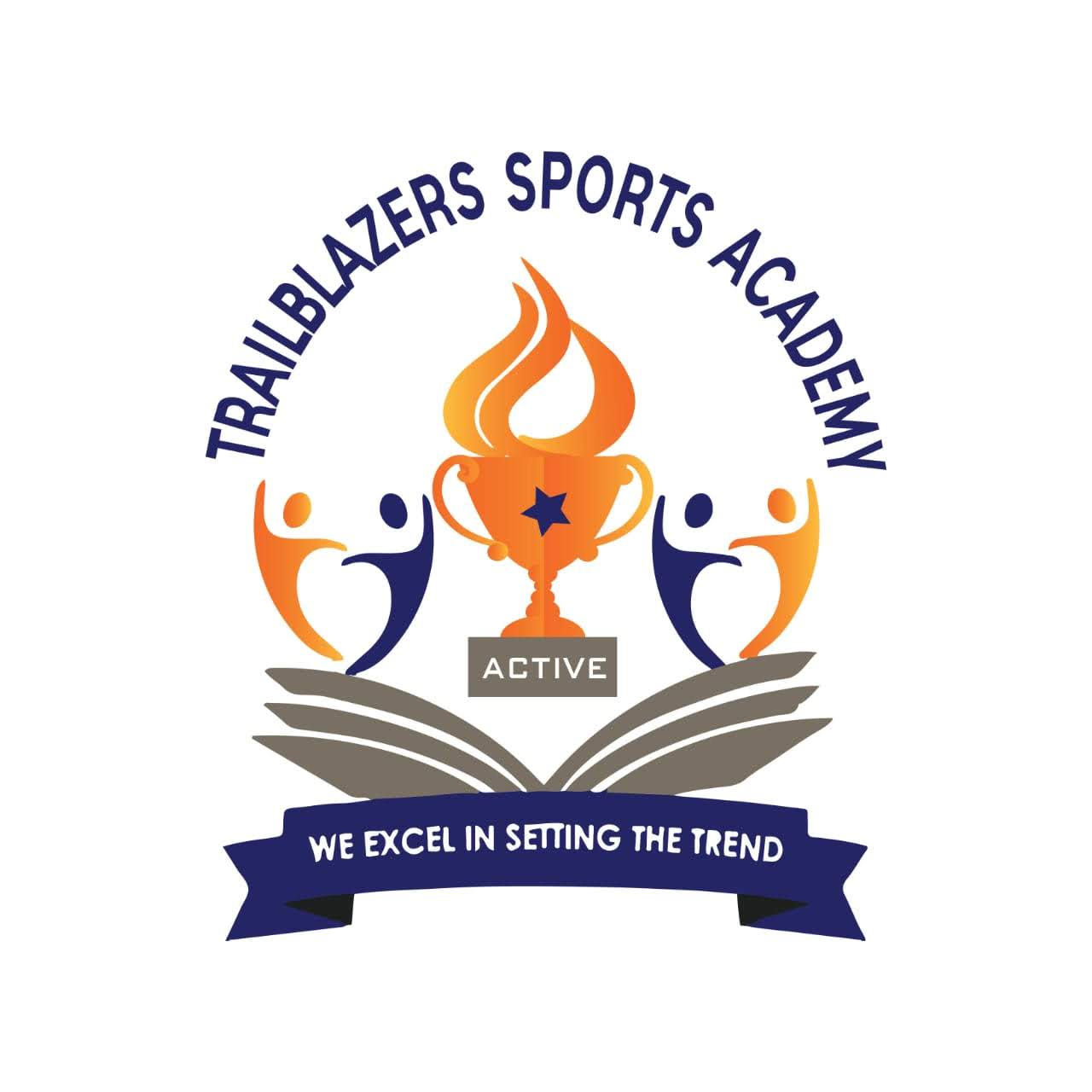 Trailblazers Academy logo