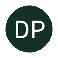 Delmas Palace logo