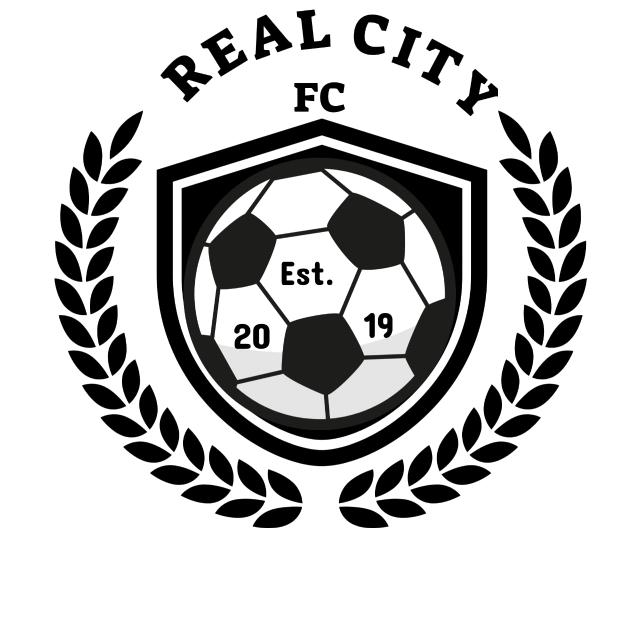 Real City FC logo