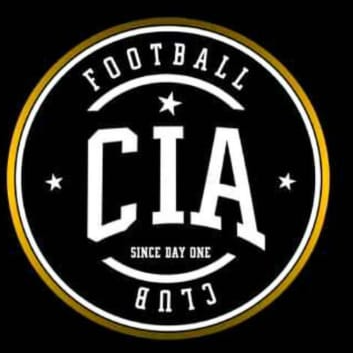 CIA FC logo