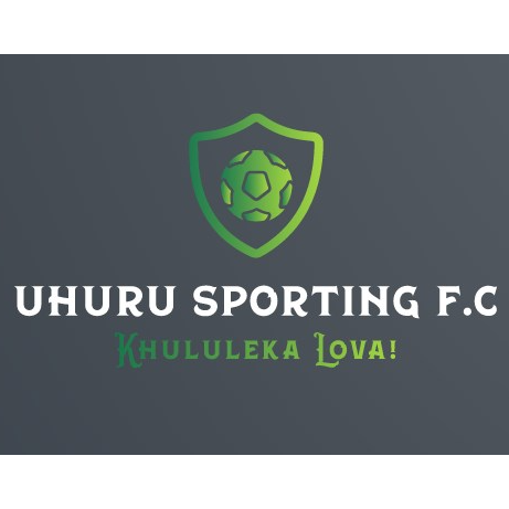 Uhuru Sporting logo