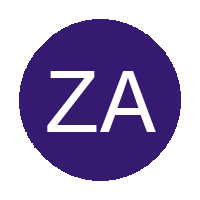 Zanghoma All Stars FC logo