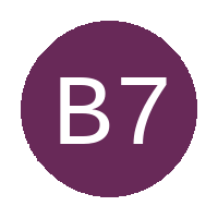 Block 7 Peace Makers FC logo