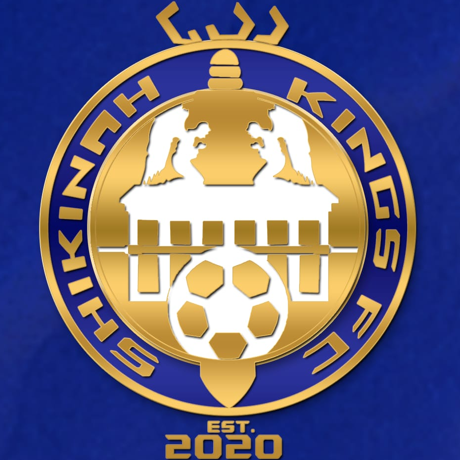 Shikinah Kings FC logo