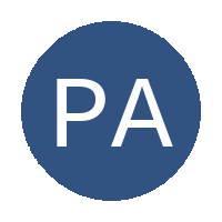 PSG Academy logo