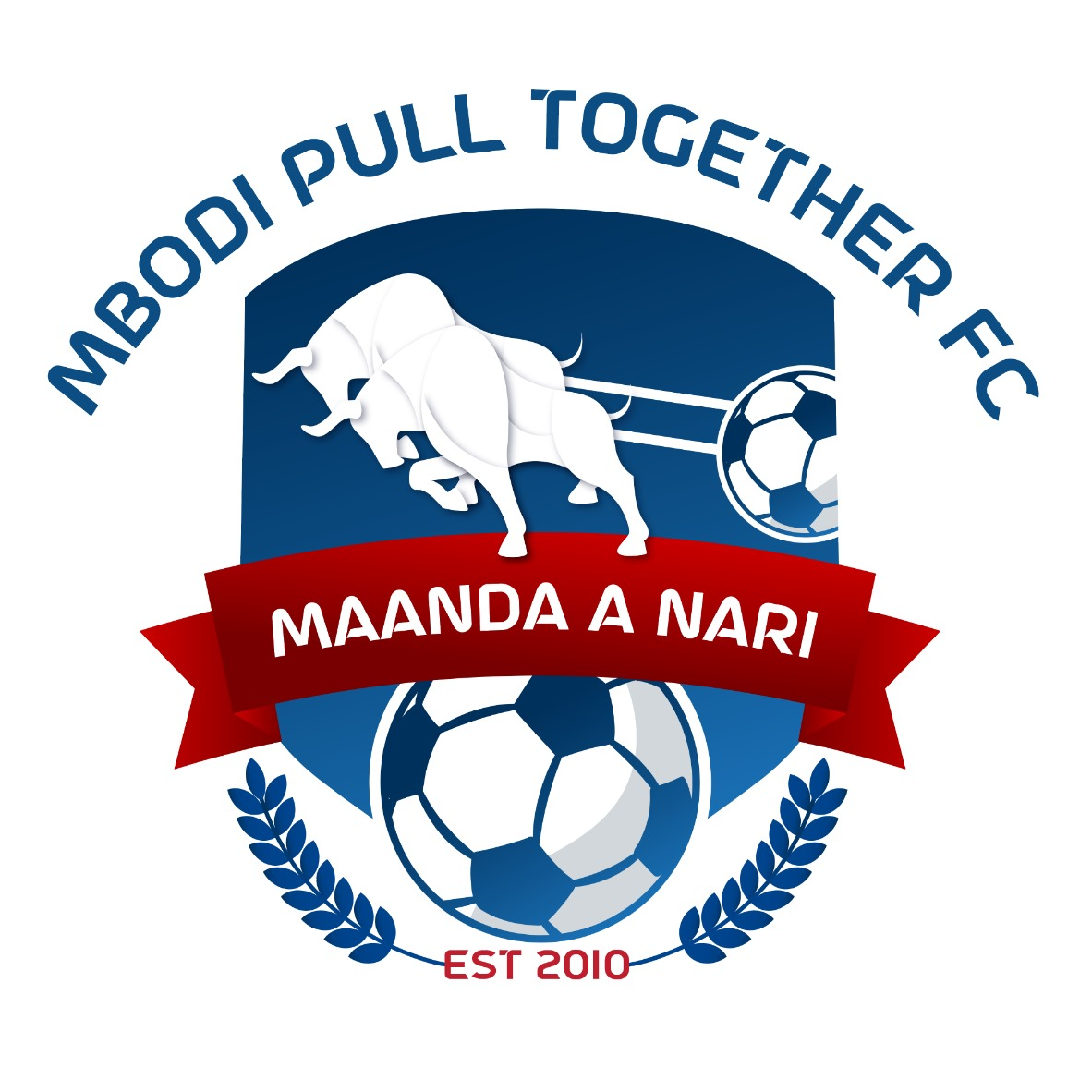 Mbodi Pulltogether FC logo