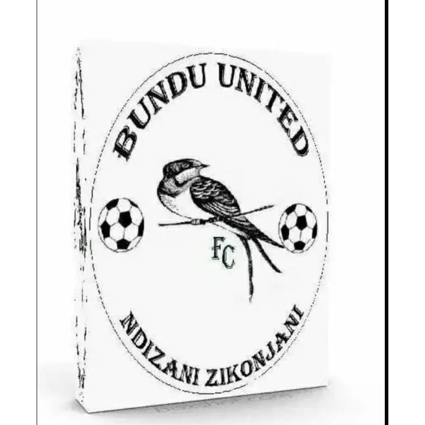 Bundu United sports club logo