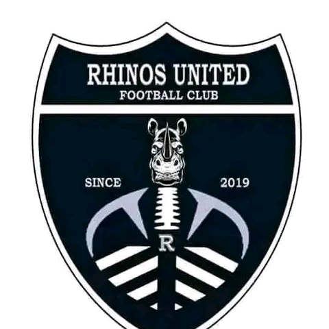 Rhinos United logo