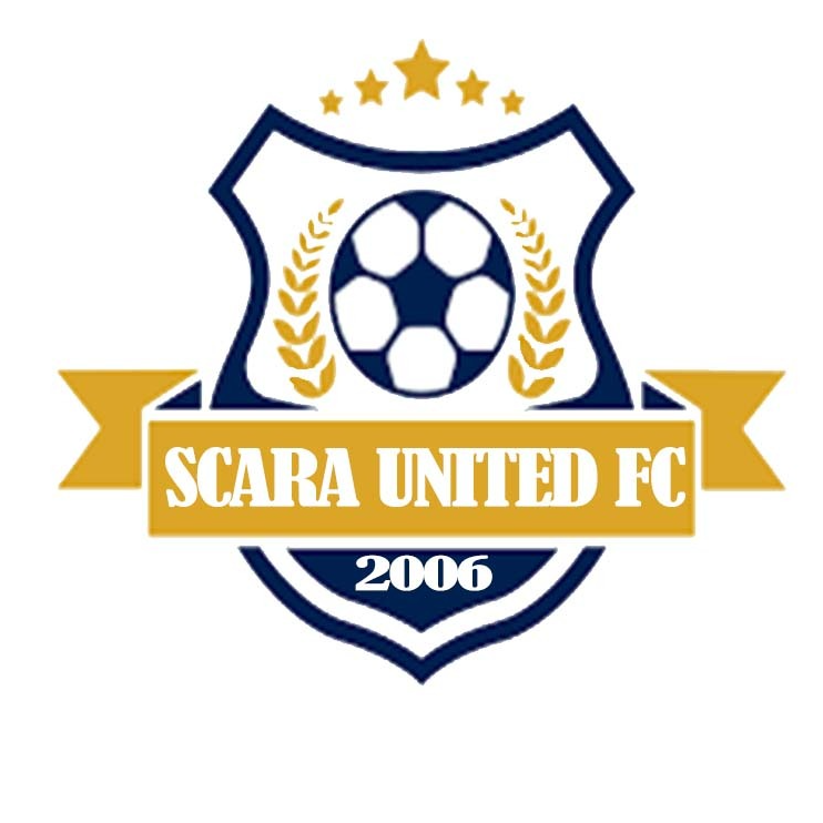 Scara United logo