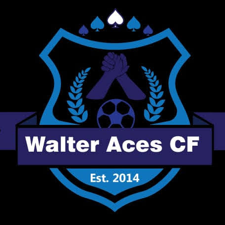 Walter Aces logo