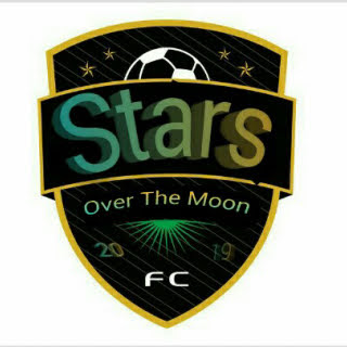 The Stars Over The Moon FC logo