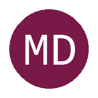 Majantja Development Academy logo