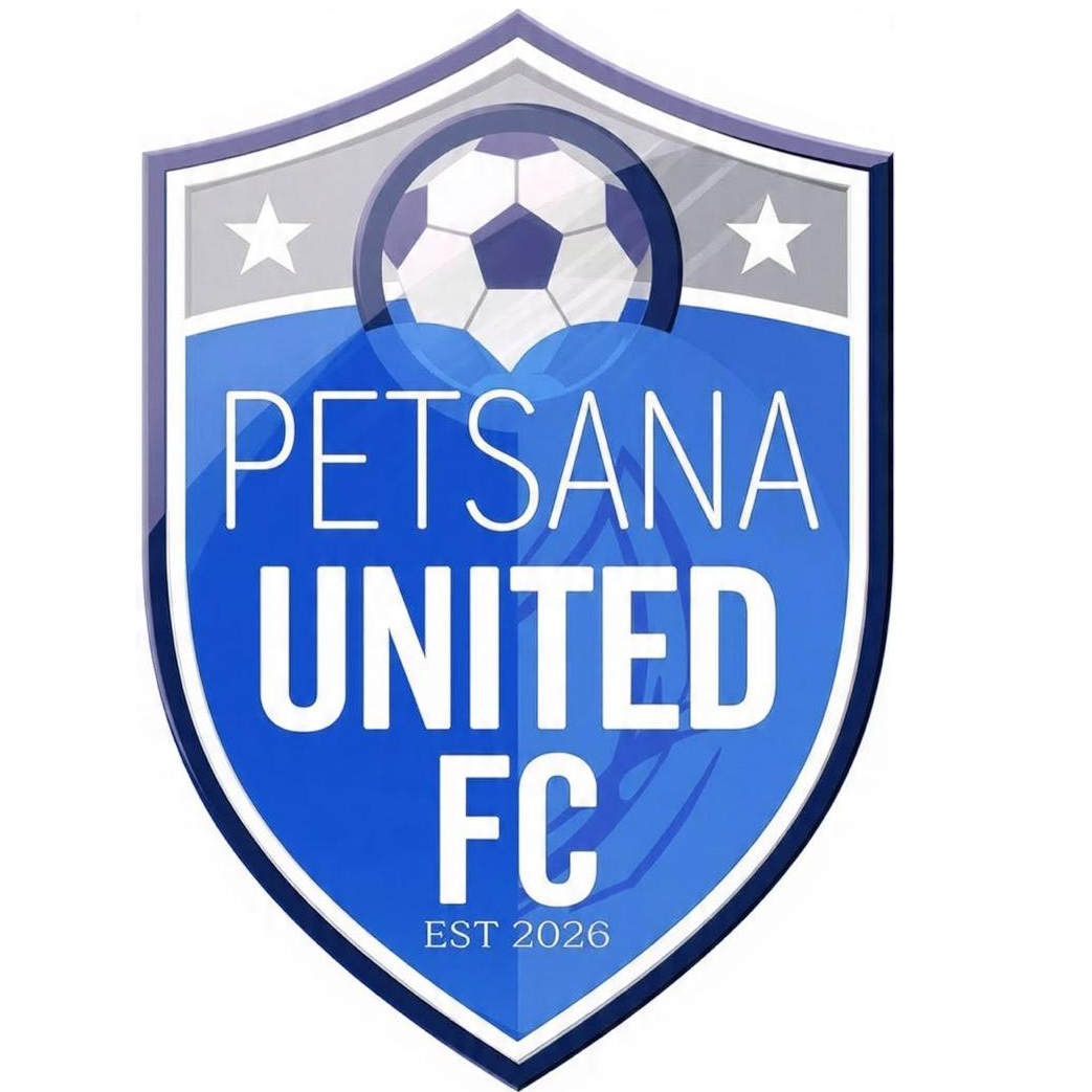 Petsana United FC logo