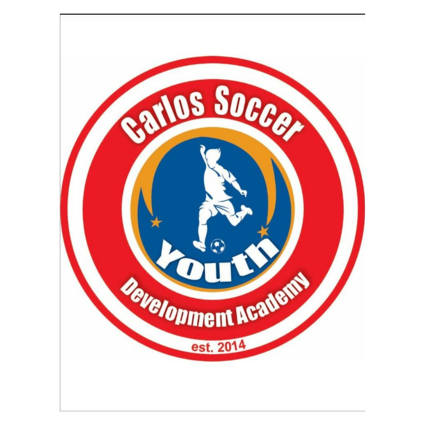 Carlos Academy logo