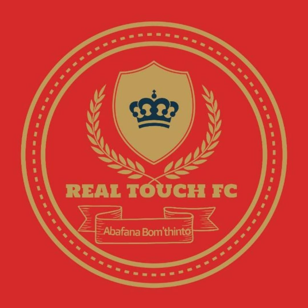 Real Touch FC logo