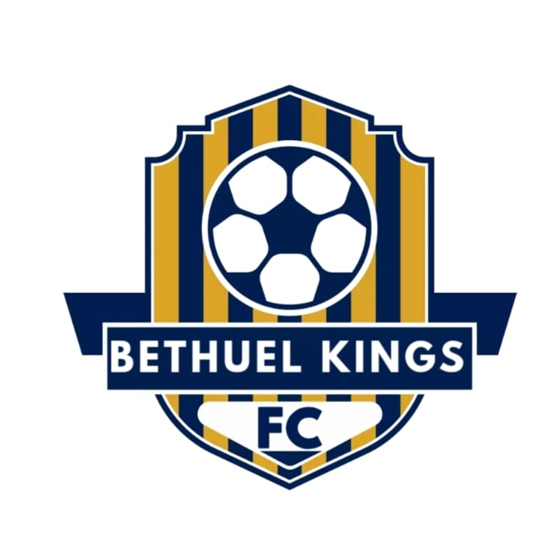 Bethuel Damosville Kings logo