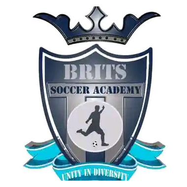 Brits Soccer Academy logo