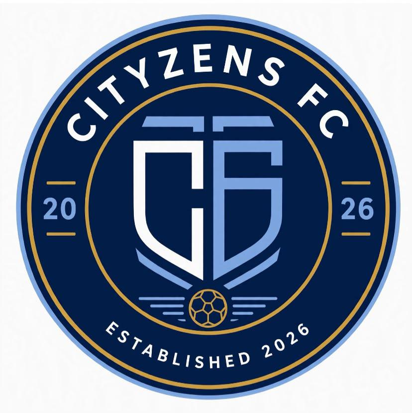 Cityzens FC logo