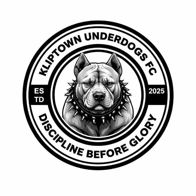 Kliptown Underdogs FC logo