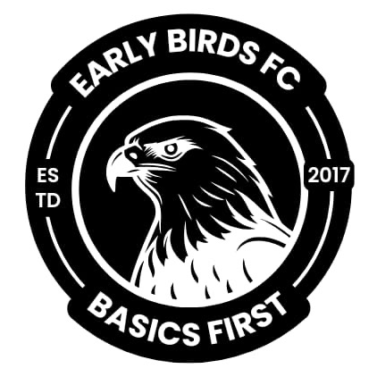 Early Birds FC logo