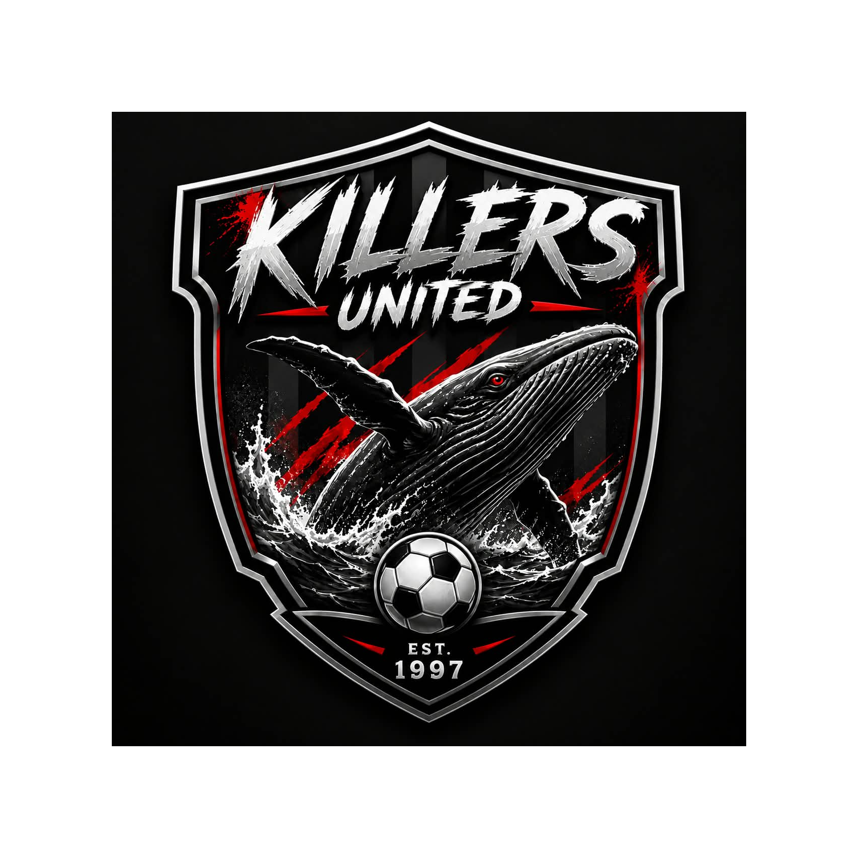 Killers United logo