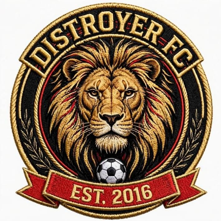 Destroyer logo