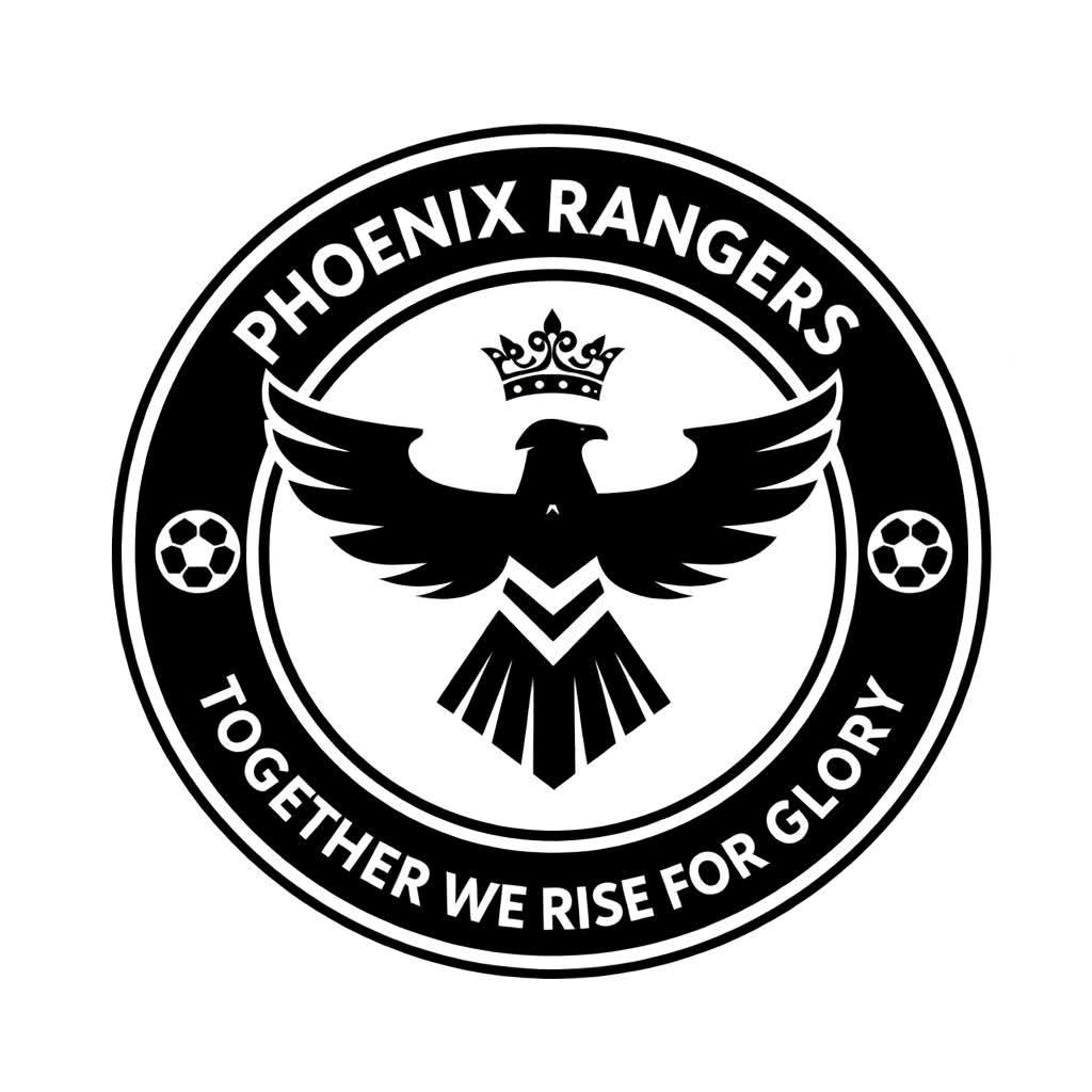 Phoenix Rangers Football Club logo