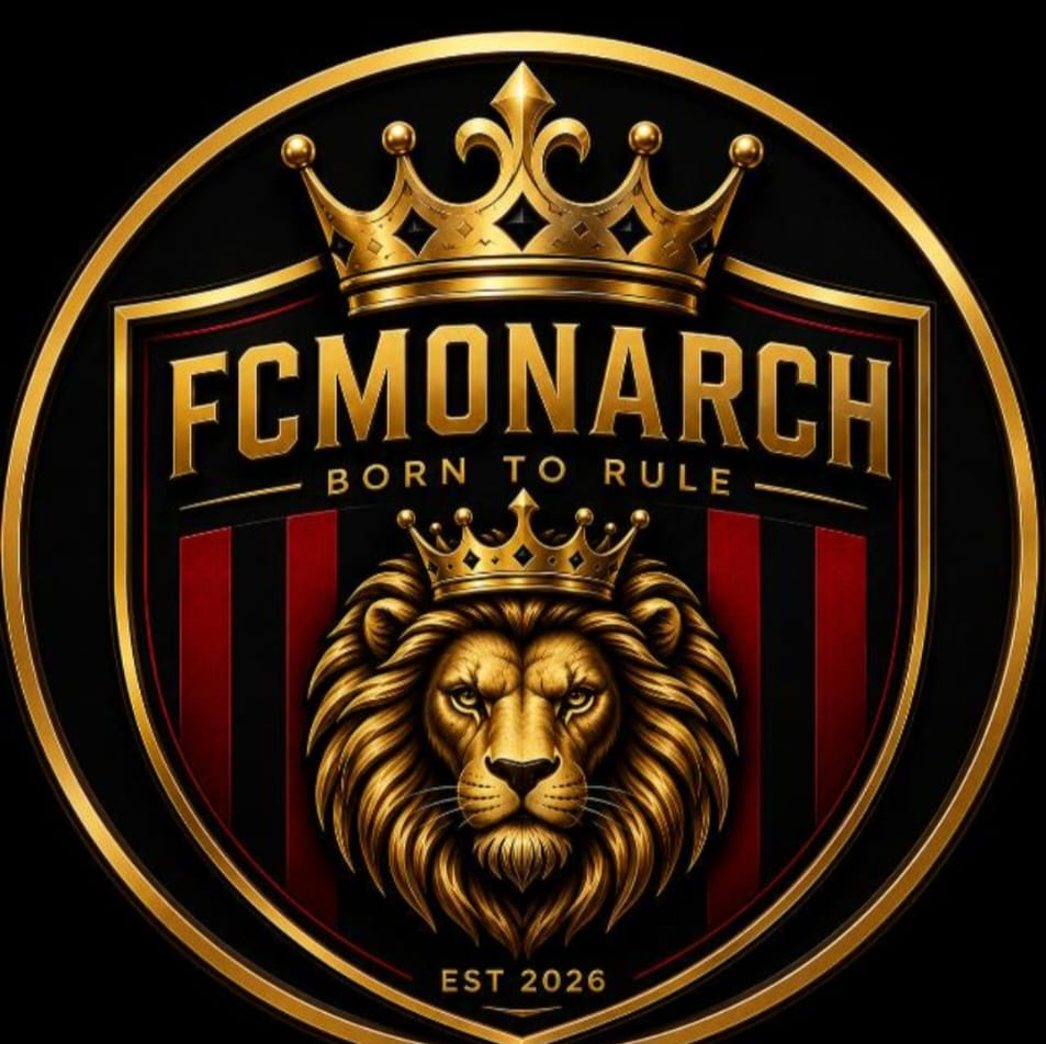 Monarch Football Club logo