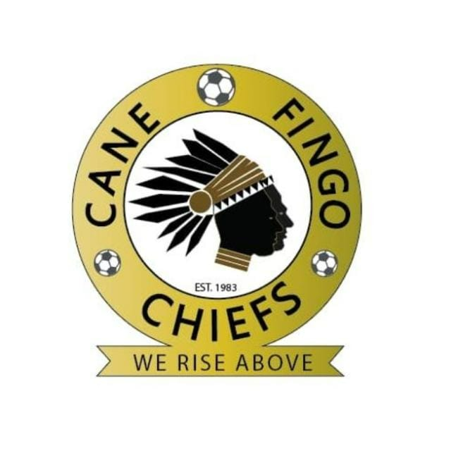 Cane Fingo Chiefs logo