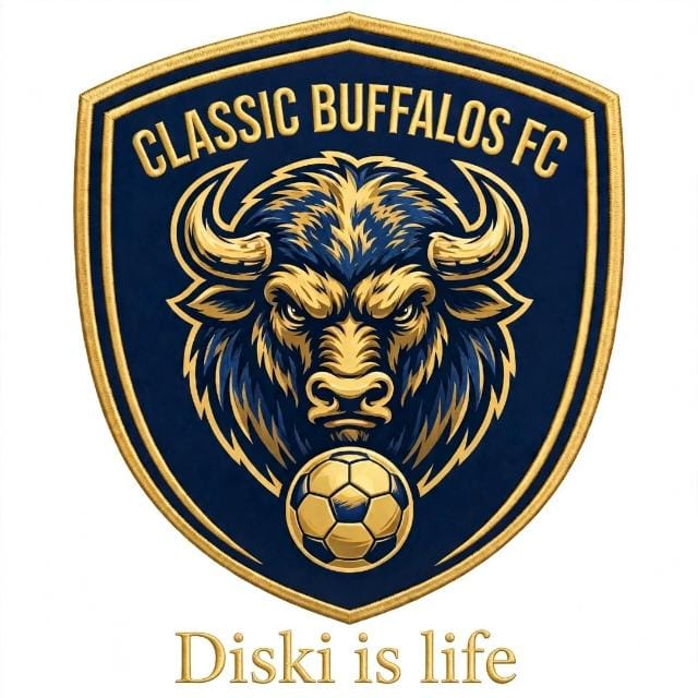 Classic Buffalos FC logo